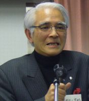 「嫌煙権訴訟」を支える伊佐山芳郎弁護士
